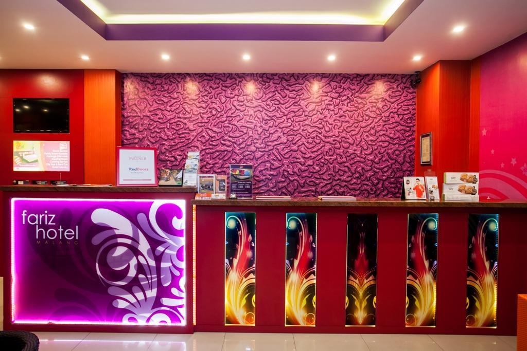 Hotel Reddoorz Near Hawaii Water Park 3*