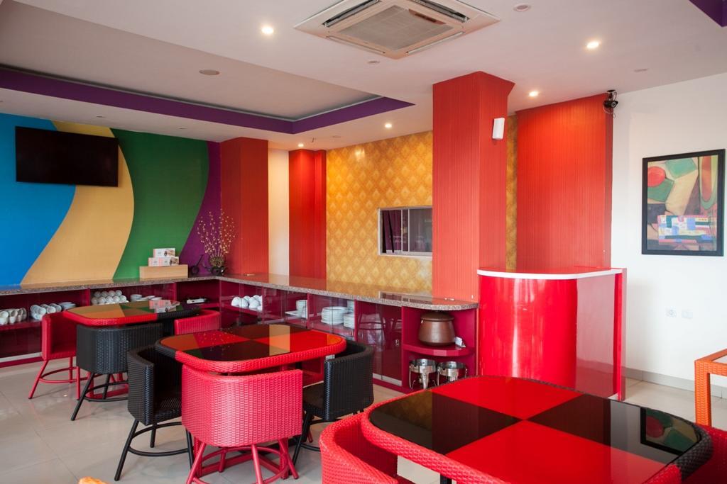 Hotel Reddoorz Near Hawaii Water Park 3*