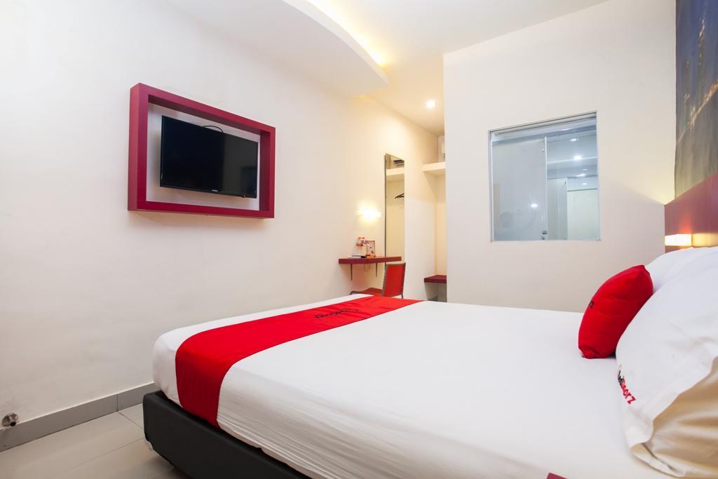 Reddoorz Near Hawaii Water Park 3* Malang