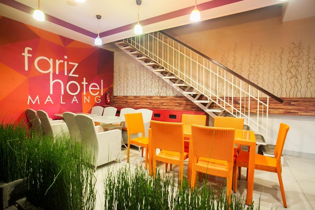 Reddoorz Near Hawaii Water Park 3* Malang
